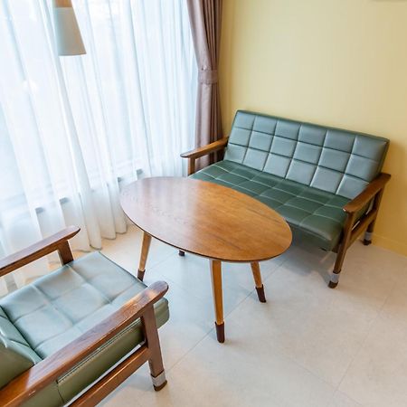 Lunamar Pension Чеджудо Экстерьер фото